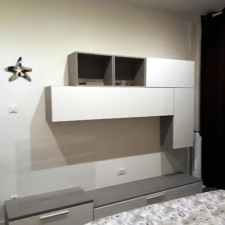 Daire Belli2 Trieste