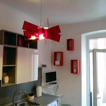 Διαμέρισμα Belli2 *