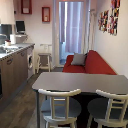 Belli2 トリエステ