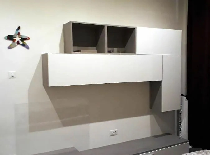 Apartment Belli2 Trieste